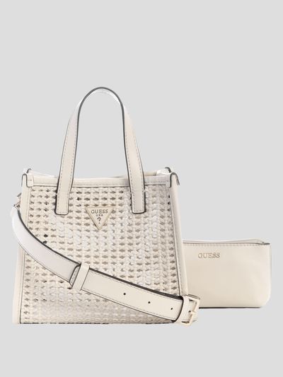 Bolsa Mini Tote Guess Brigitta