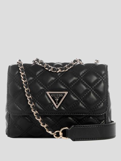 Bolsa Mini Crossbody Flap Guess Giully
