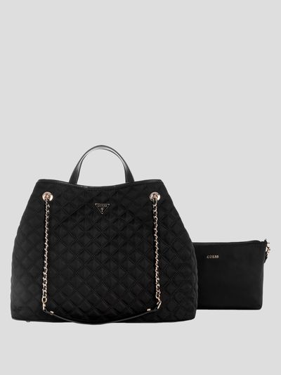 Bolsa Tote Guess Giully