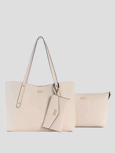 Bolsa Tote Guess Brenton