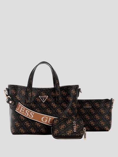 Bolsa Mini Tote Guess Latona