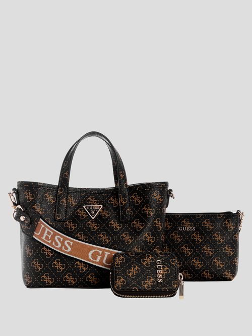Bolsa Mini Tote Guess Latona