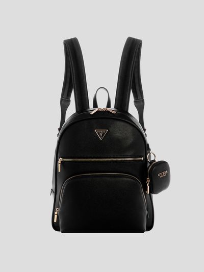 Bolsa Backpack Guess Power Play