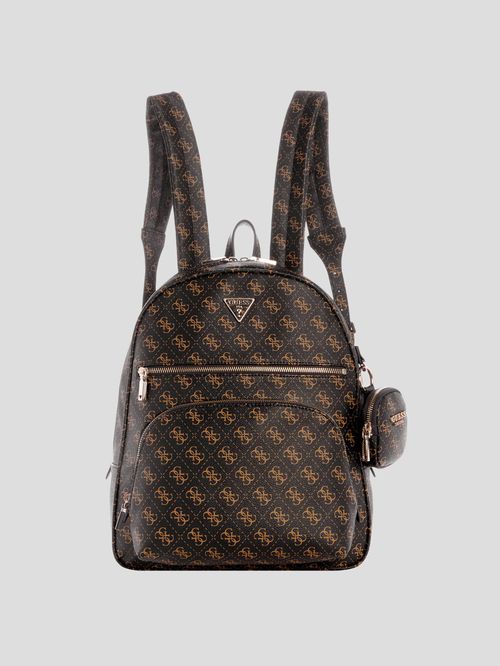 Bolsa Backpack Guess Power Play