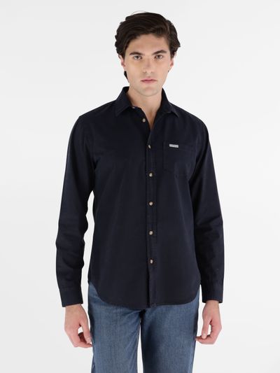 Camisa Guess Slim Pocket - Guess Jeans