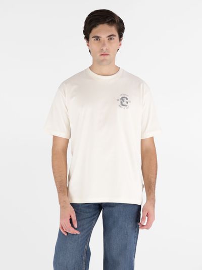 Playera Guess - Guess Jeans