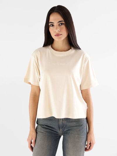 Playera Guess Boxy - Guess Jeans