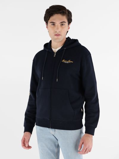 Sudadera Guess Script - Guess Jeans