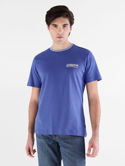 Playera Guess - Guess Jeans