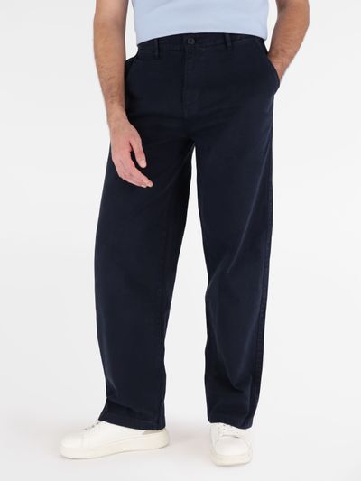 Pantalones Wide Leg Guess - Guess Jeans