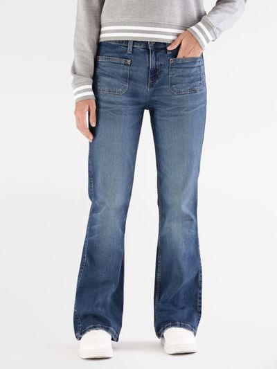 Jeans Bootcut Guess - Guess Jeans