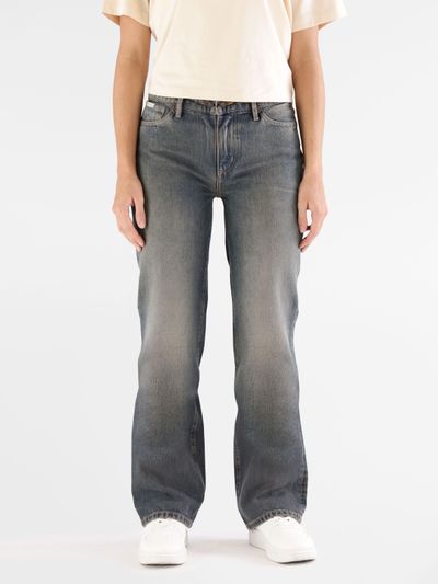 Jeans Straight Guess - Guess Jeans