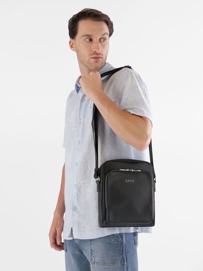 Bolsa Crossbody Guess Milano