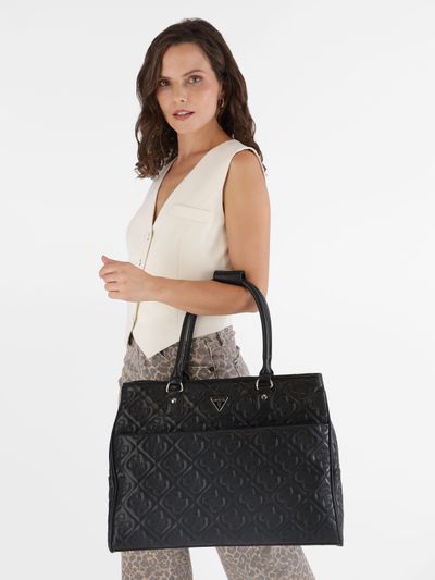 Bolsa Tote Guess Adelasia