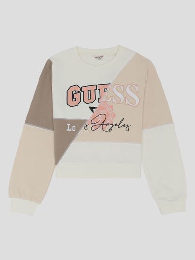 Sudadera Guess Kids  Para Niña