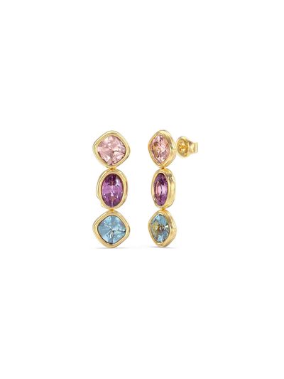 Aretes Guess Mamounia