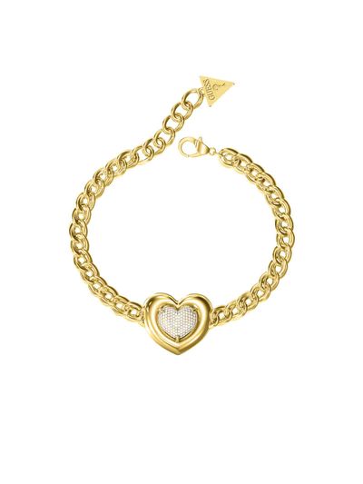 Brazalete Guess L.O.V.E.