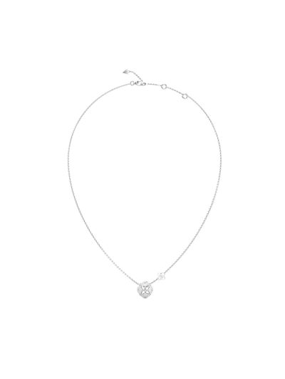 Collar Guess Wild Flower