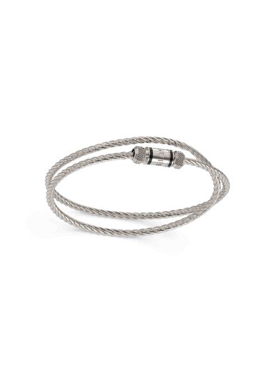 Brazalete Guess Exagon