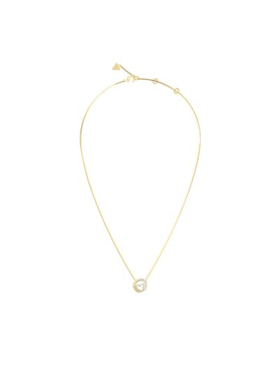 Collar Guess Iconique