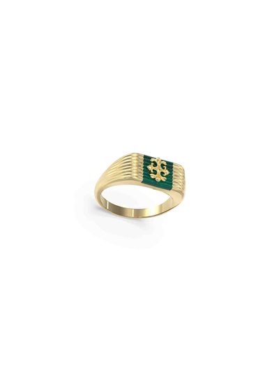 Anillo Guess Rebel Moon