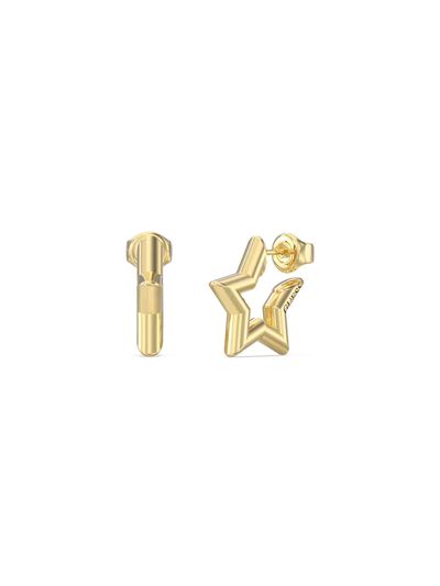 Aretes Guess Iconique