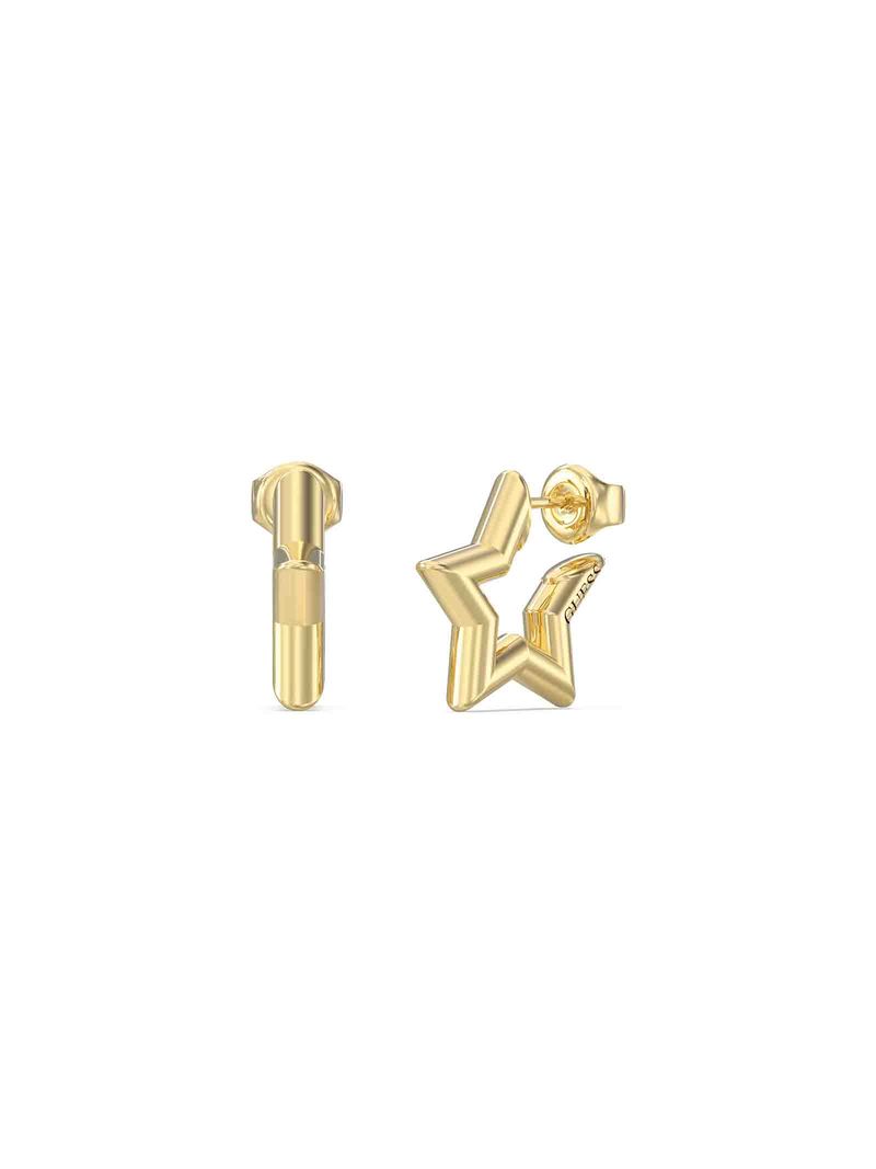 Aretes-Guess-Iconique