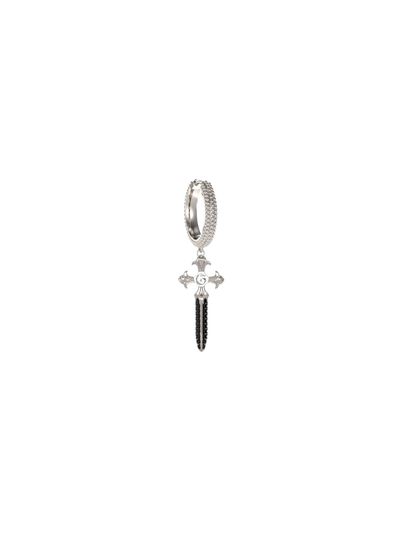 Aretes Guess Rebel Knight
