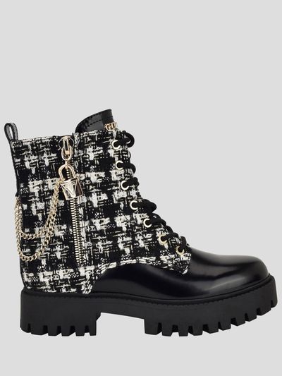 Botines Guess Fiorelo