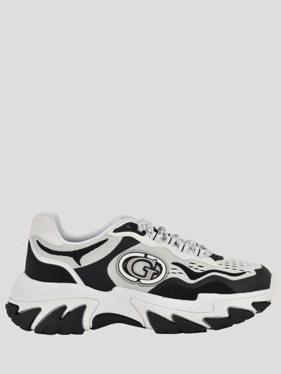 Tenis Guess Nennzo