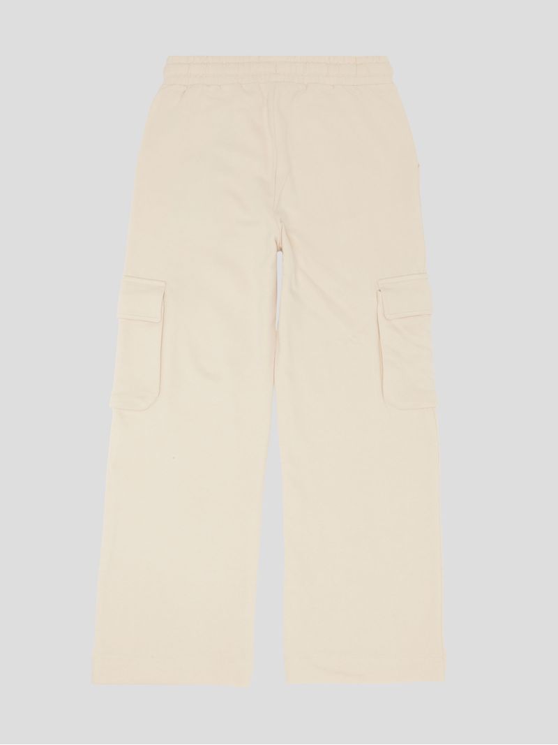 Pantalon-Guess-Kids-Cargo-Para-Niña