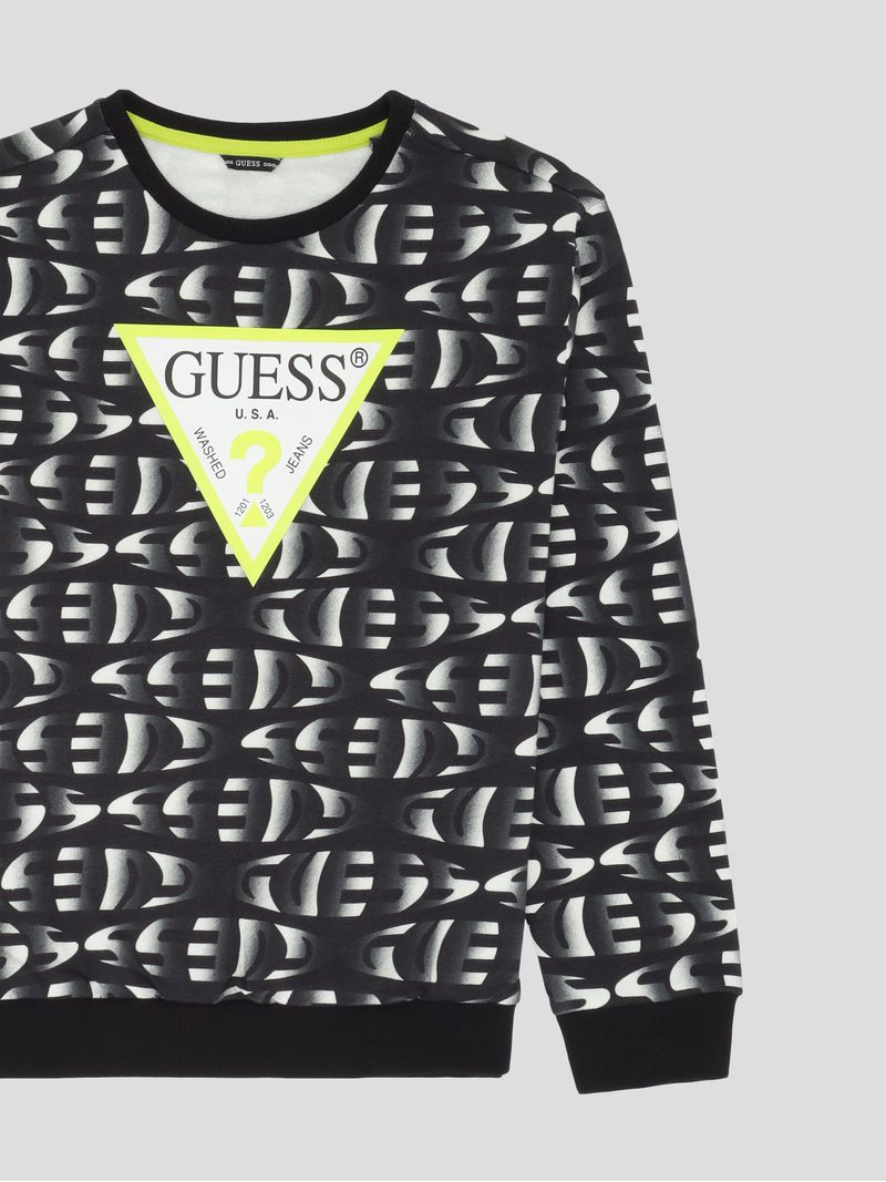 Sudadera-Guess-Kids-Active-Para-Niño