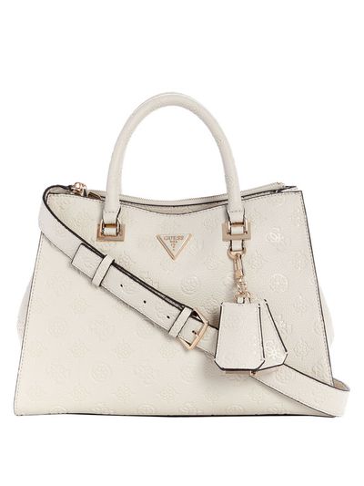 Bolsa Satchel Guess Noelle