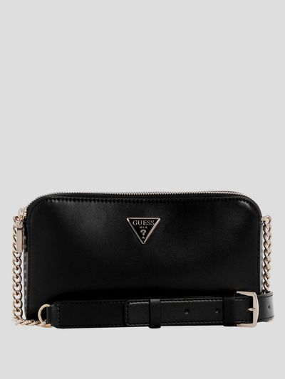 Bolsa Crossbody Guess Daryna Status