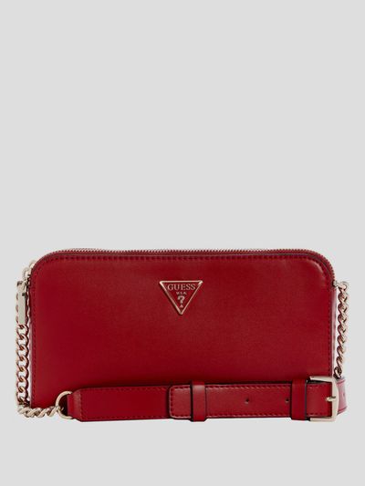 Bolsa Crossbody Guess Daryna Status