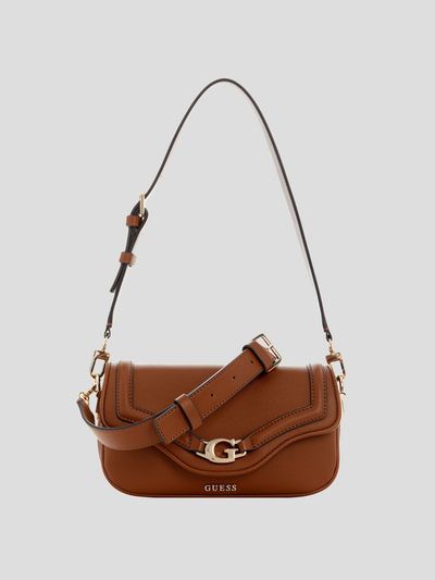 Bolsa Mini Shoulderbag Guess Dea