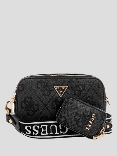 Bolsa Crossbody Camera Latona