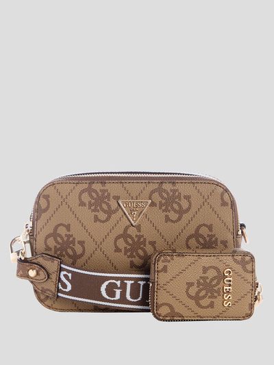 Bolsa Crossbody Camera Latona