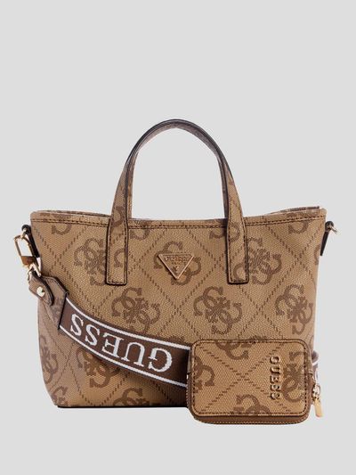 Bolsa Mini Tote Guess Latona