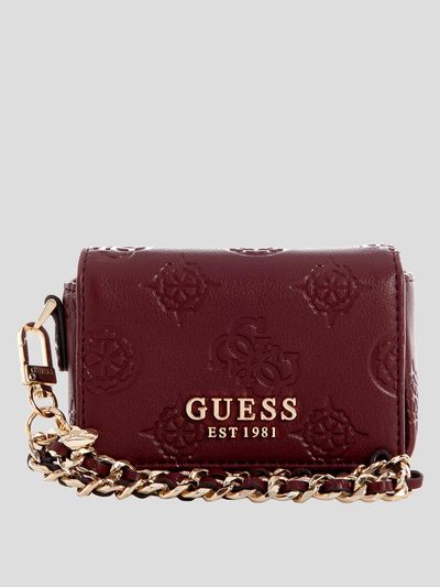 Cartera Mini Guess Laurel