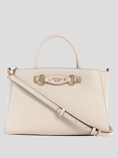Bolsa Satchel Guess Mimina