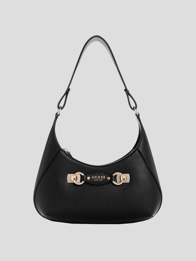Bolsa Satchel Guess Mimina