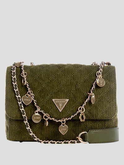 Bolsa Mini Crossbody Guess Giully