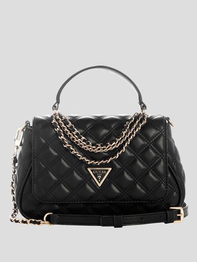 Bolsa Crossbody Convertible Guess Giully