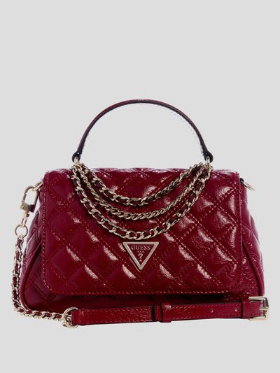 Bolsa Mini Crossbody Guess Giully
