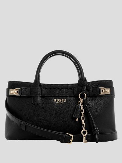 Bolsa Satchel Guess Gregoria