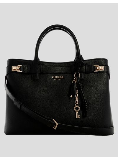 Bolsa Satchel Guess Gregoria