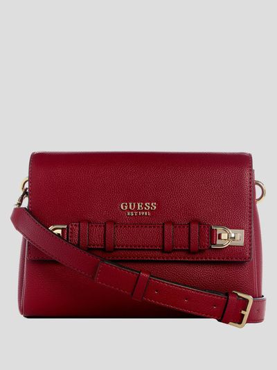 Bolsa Shoulderbag Guess Gregoria