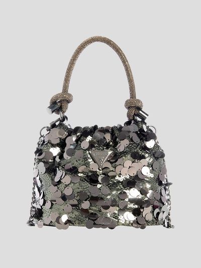 Bolsa Crossbody Guess Holiday Shine