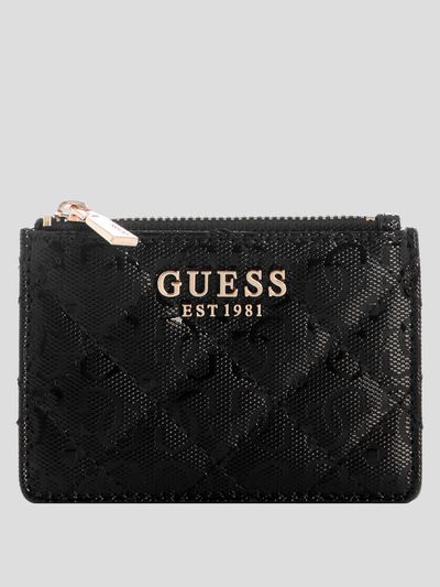 Bolsa Satchel Guess Idra